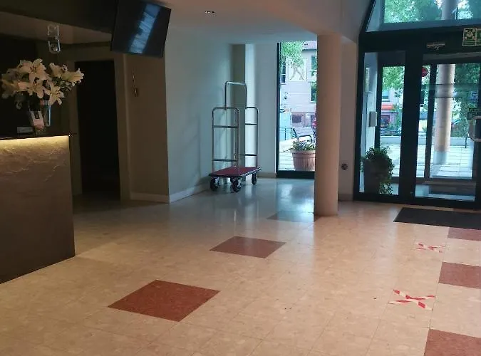 Apartament Portlove Kolobrzeg