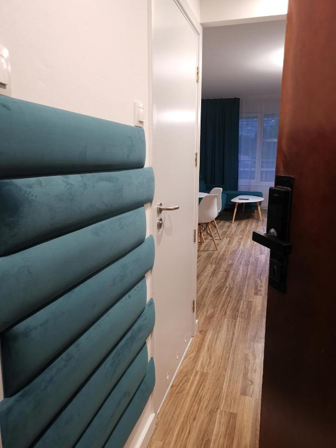 Apartament Portlove Kolobřeh