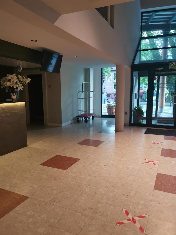 Apartament Portlove