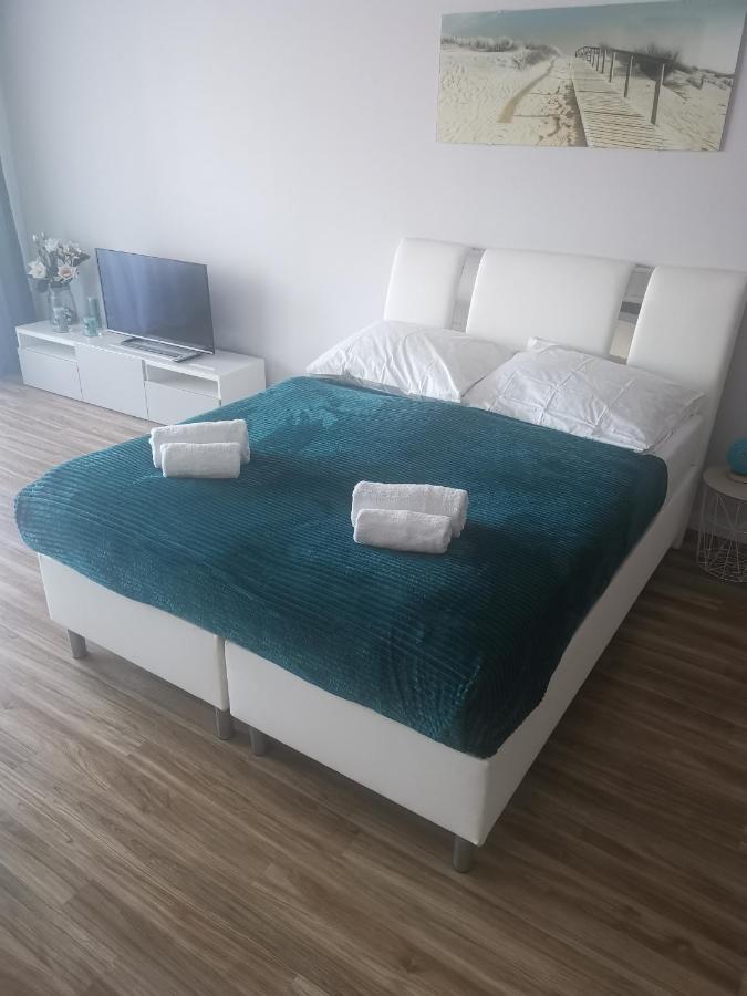 Apartament Portlove Apartmán Kolobřeh