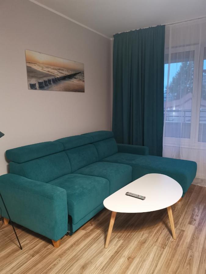 Apartament Portlove * Kolobřeh