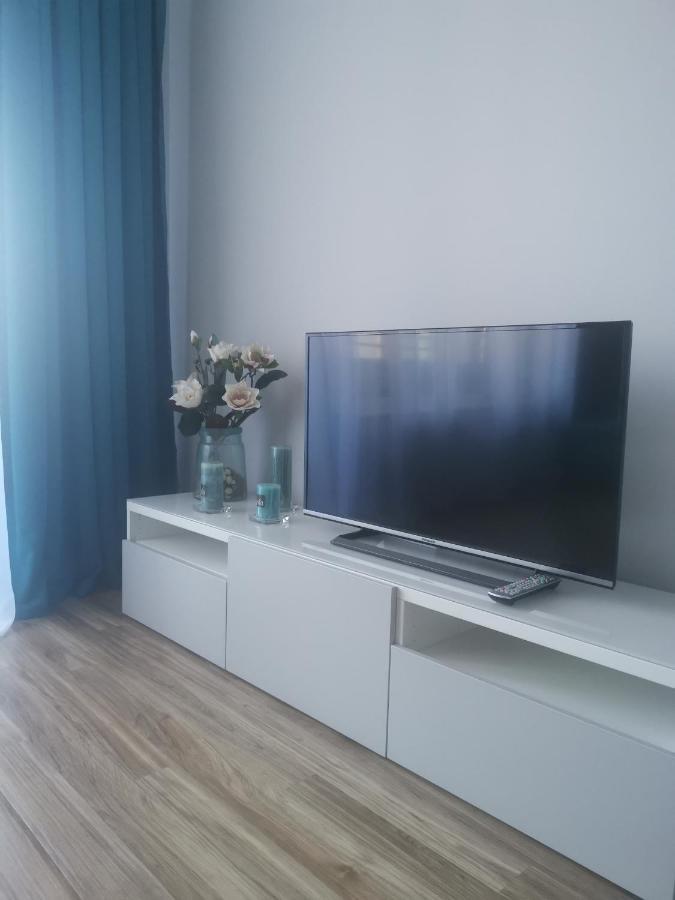 Apartament Portlove Apartmán