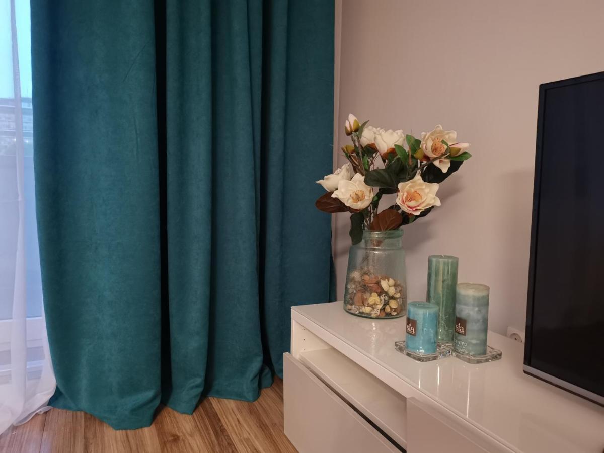 Apartament Portlove