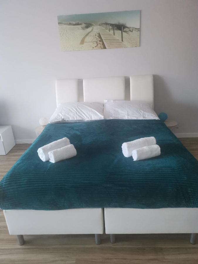 Apartament Portlove *
