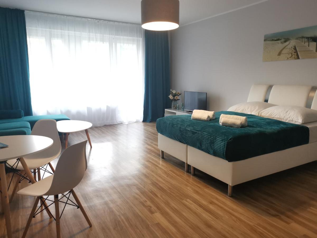 Apartament Portlove Kolobrzeg