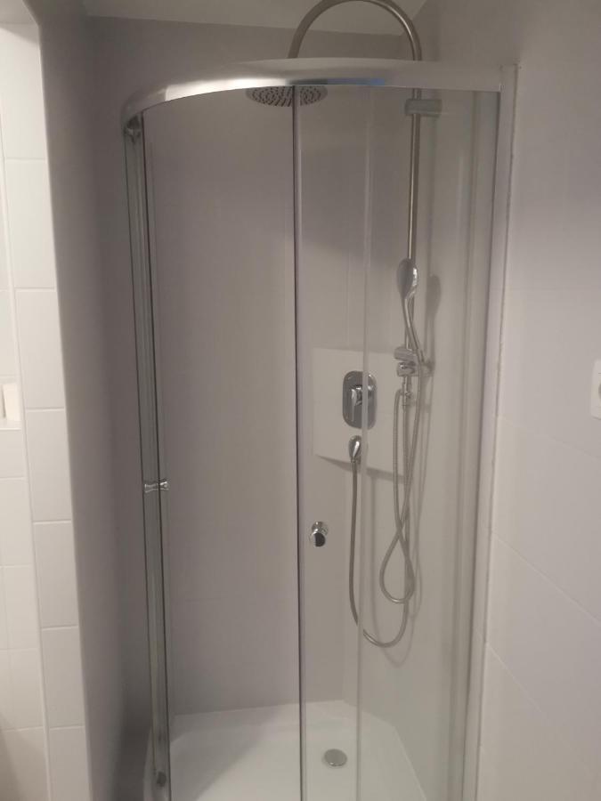 Apartament Portlove Apartmán Kolobřeh