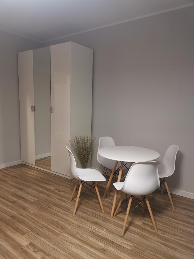 Apartmán Apartament Portlove Kolobřeh