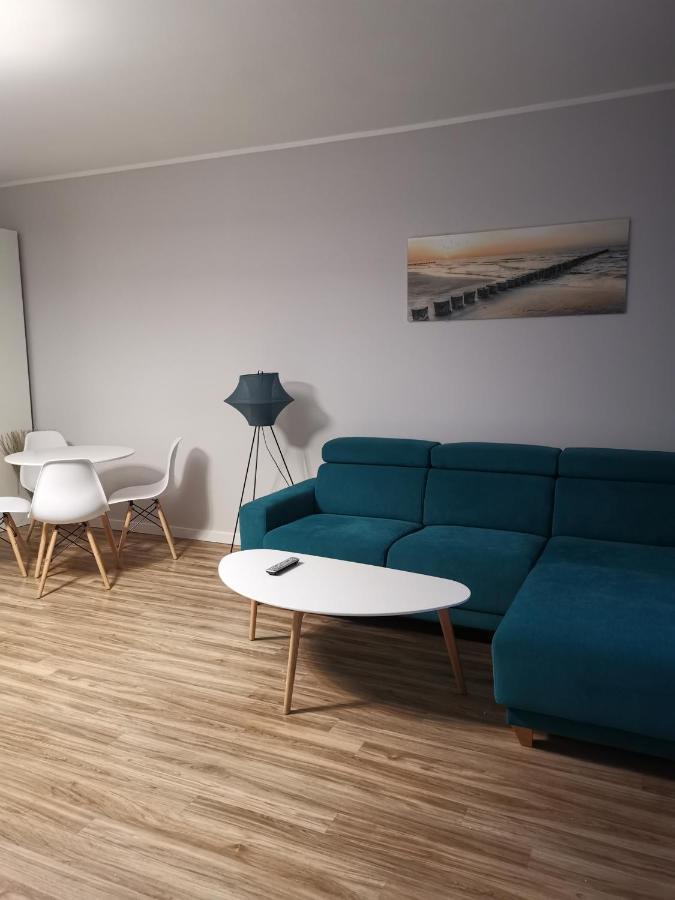 Apartament Portlove Kolobřeh
