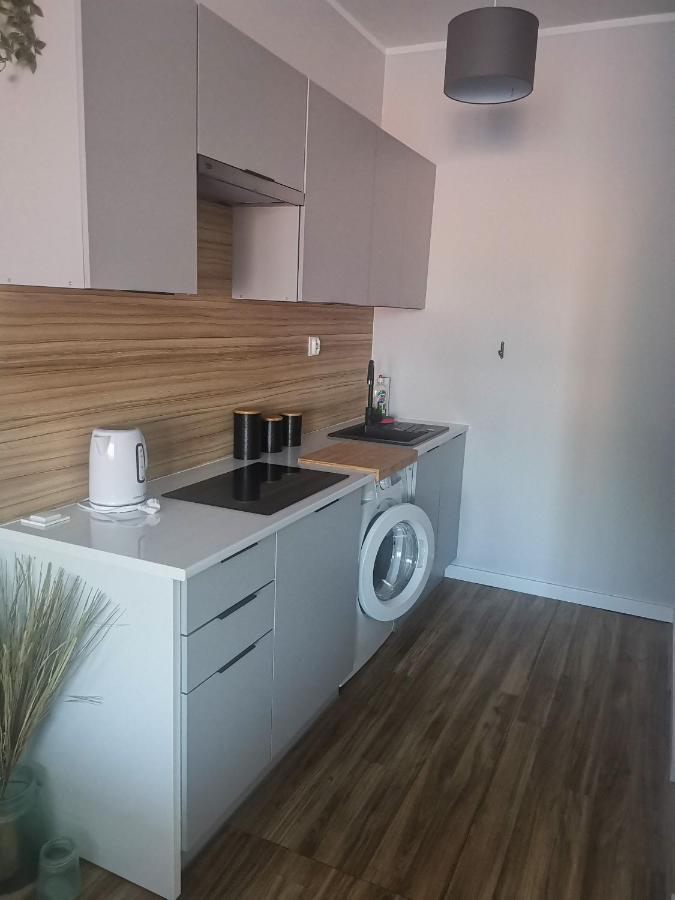 Apartament Portlove *