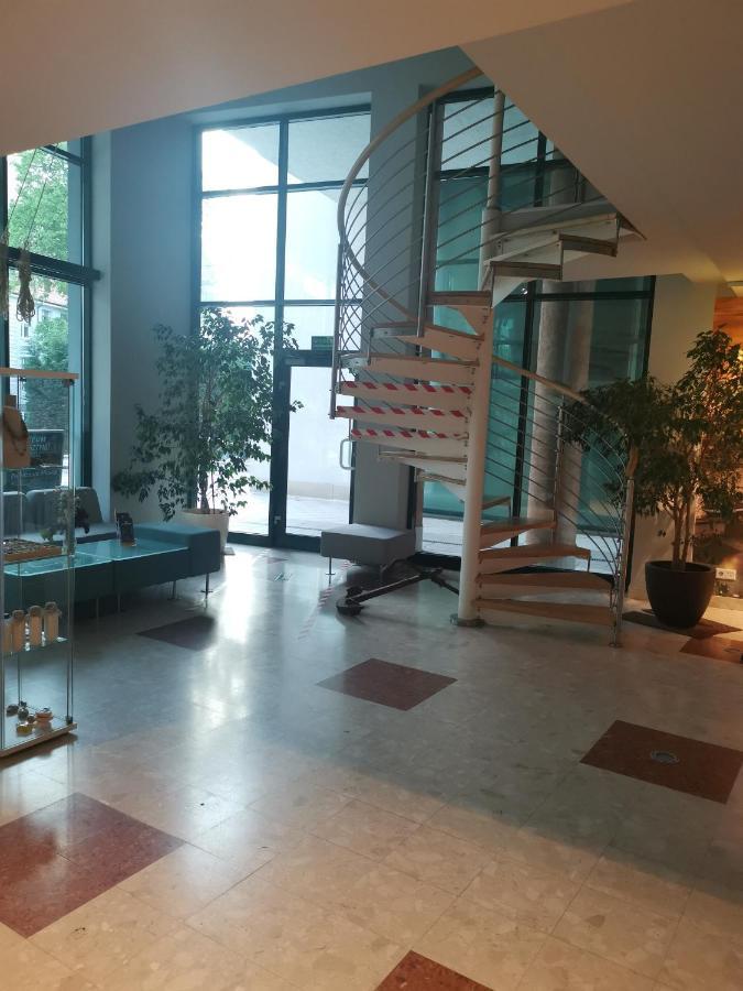 Apartament Portlove Kolobřeh